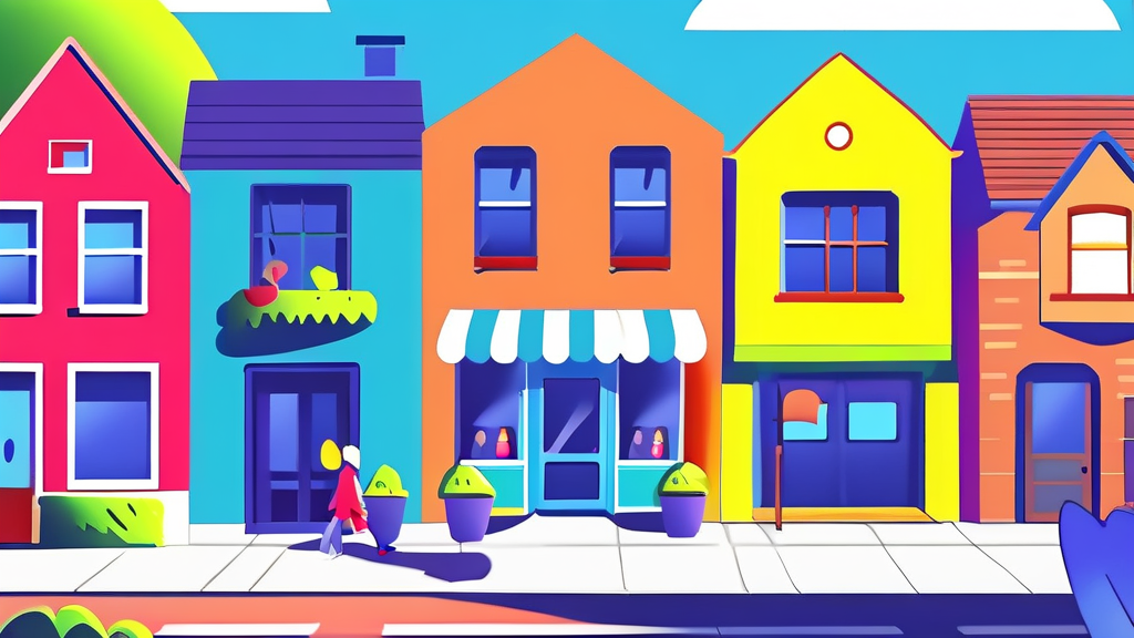 자금조달계획서, 핵심 작성 요령과 증빙 서류 완벽 가이드 (cartoon 스타일)