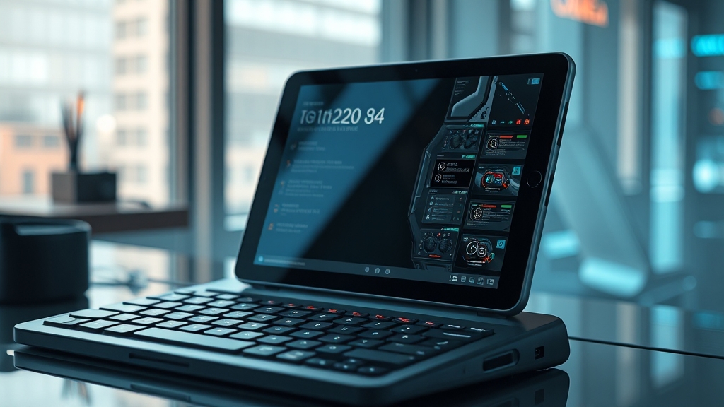 키보드 사용법 및 설정 완전 정복 (realistic 스타일)