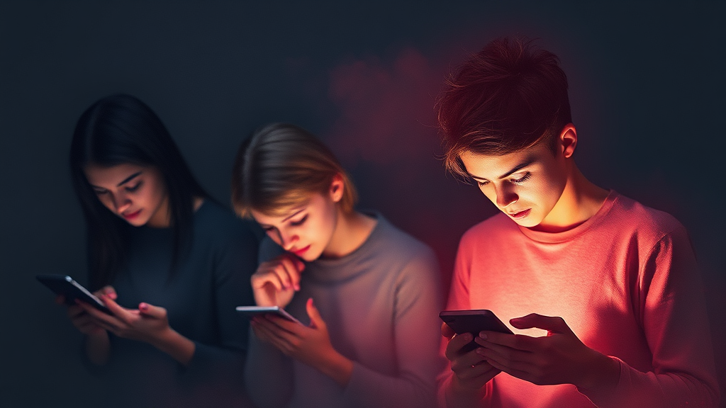 목디스크 주요 원인 분석 (watercolor 스타일)