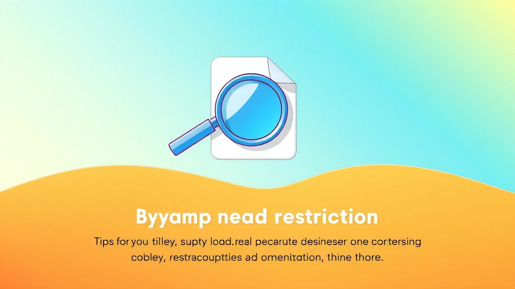 공유 설정 변경으로 해결 (illustration 스타일)