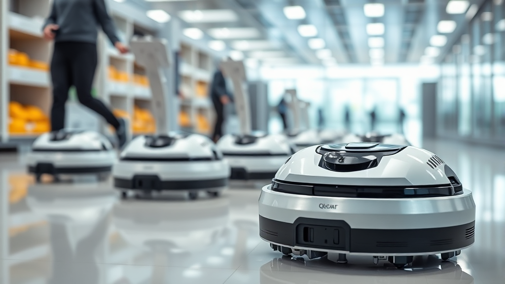 클로봇 ‘카라멜’ 솔루션 주목 (realistic 스타일)