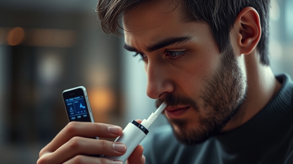 일루마 사용법 및 관리법 (realistic 스타일)