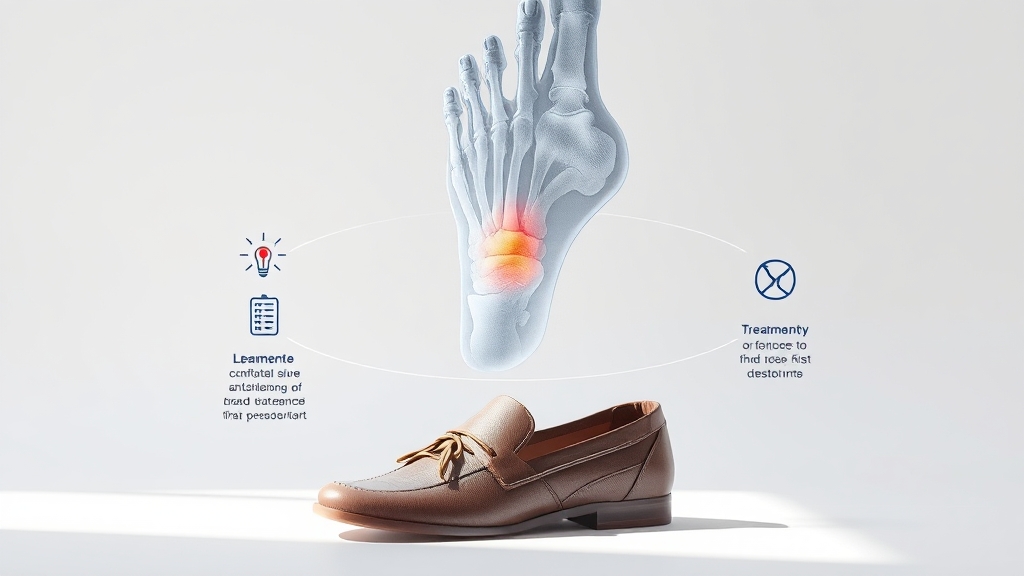 소건막류 진단 및 치료 (realistic 스타일)