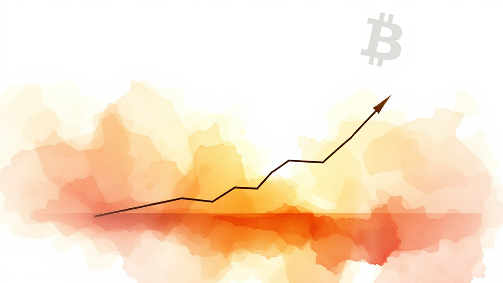 투자자가 조심해야 할 함정과 현실적인 대응 전략 (watercolor 스타일)