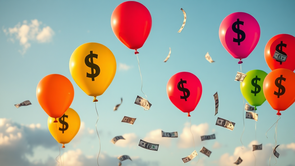 배당 ETF 투자 전략 (realistic 스타일)