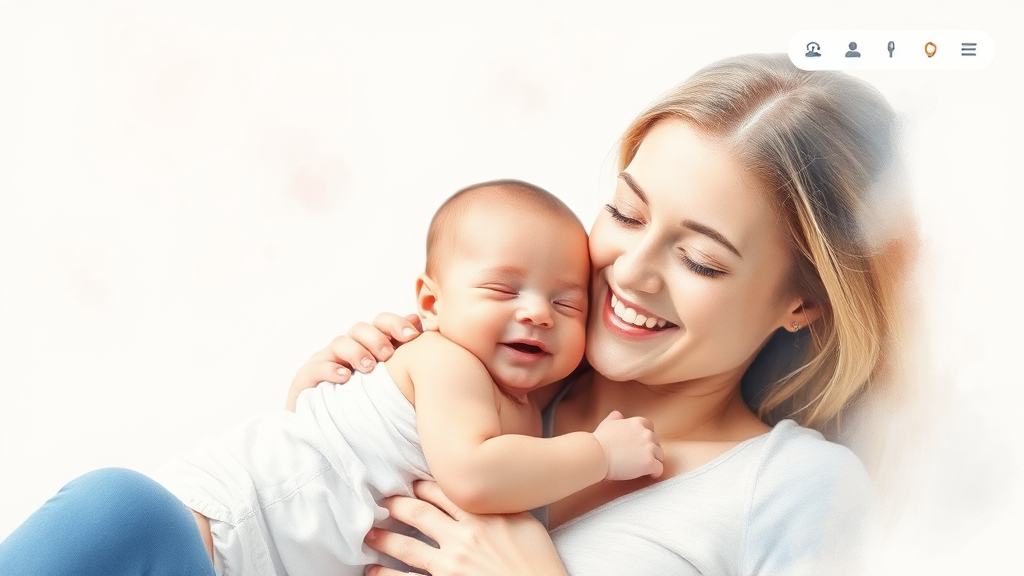 신청 방법 알아보기 (watercolor 스타일)