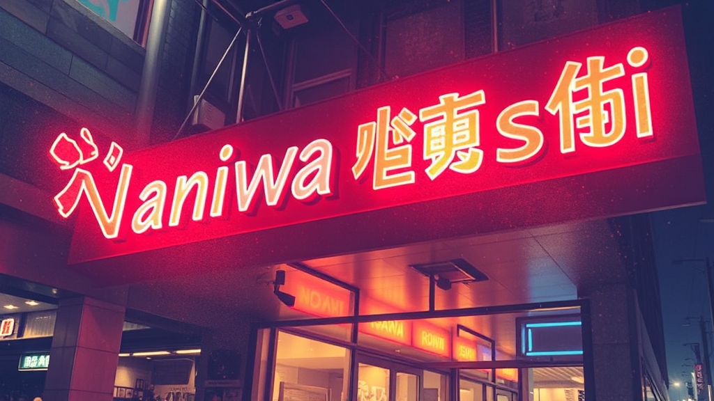 인기 스시 맛집 위치 및 정보 (watercolor 스타일)