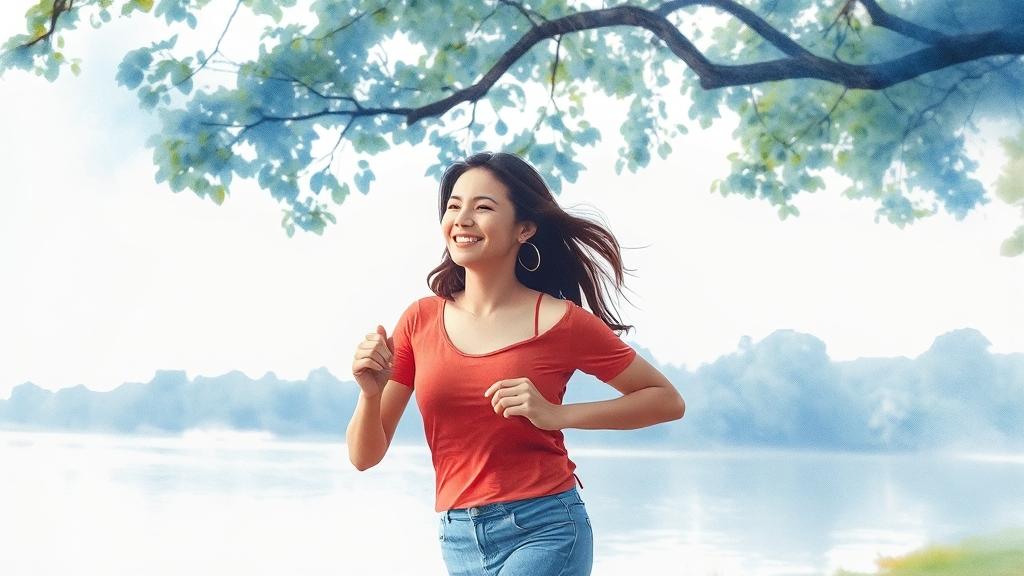 코스 선택, 왜 중요할까요? (watercolor 스타일)