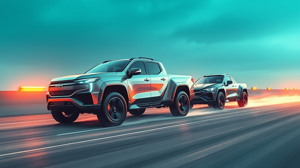 성능 및 제원 상세 비교 (illustration 스타일)