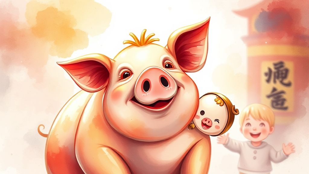 2026년, 똑똑한 절세 가이드 (watercolor 스타일)