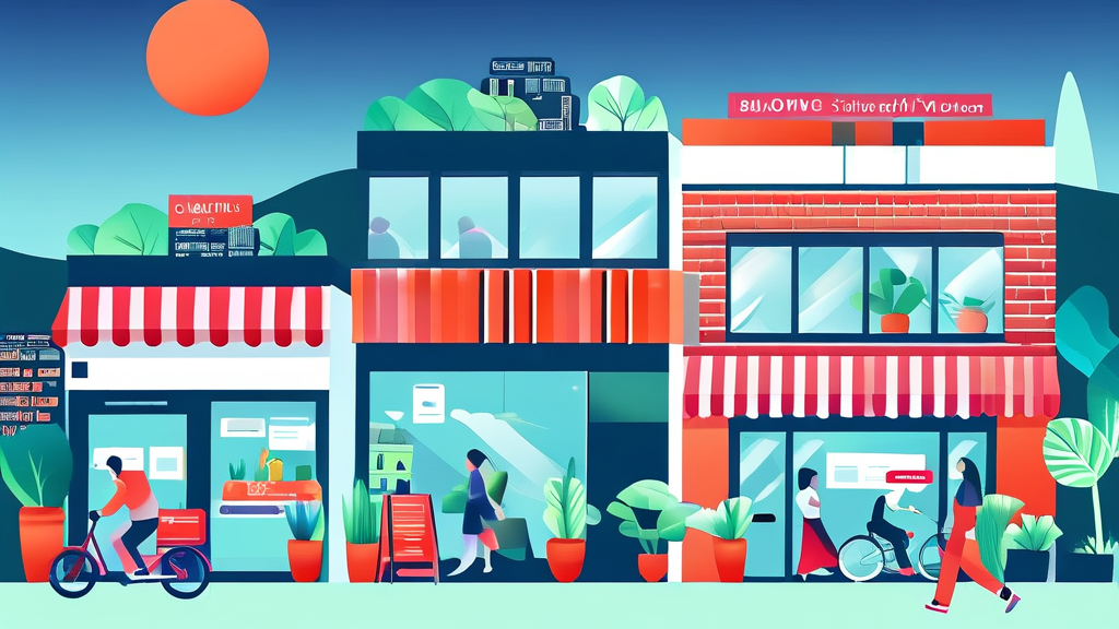 누가 받을 수 있나요? 지원 대상 및 조건 확인하기 (illustration 스타일)