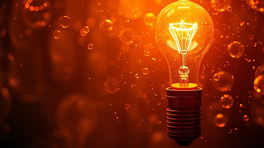 GPT-5.1 Thinking 모드 분석: 깊이와 정확성 (realistic 스타일)