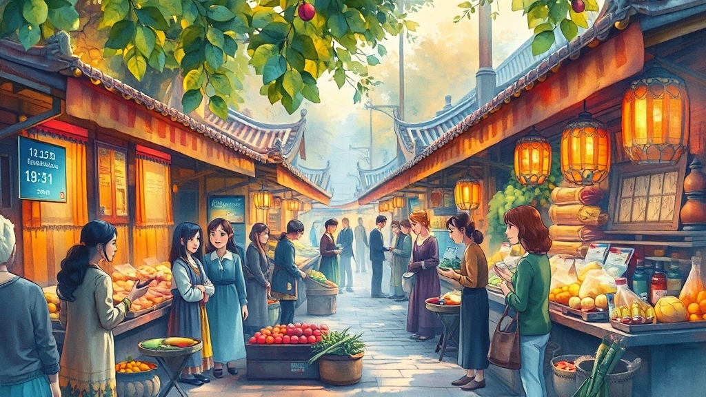 결론 (watercolor 스타일)