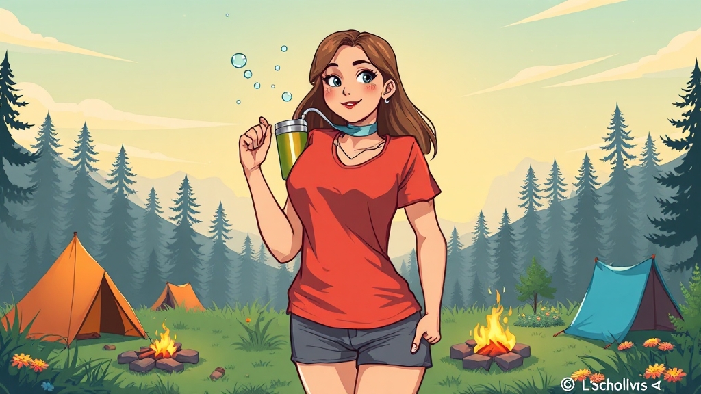 다양한 모델 및 용도 (cartoon 스타일)