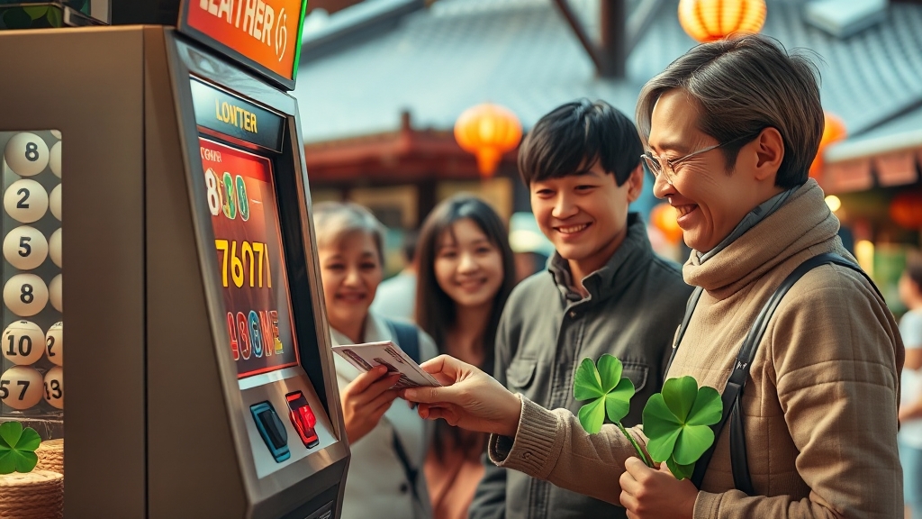 참여 조건 및 방법 완벽 가이드 (realistic 스타일)