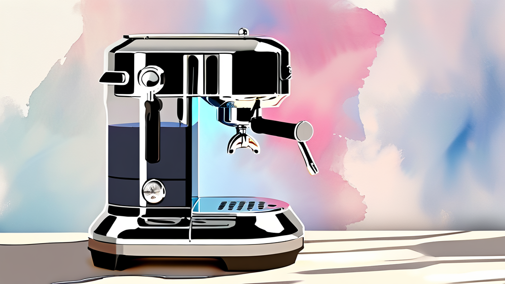 브레빌 870/880 구매 가이드: 알아두면 좋은 정보 (watercolor 스타일)