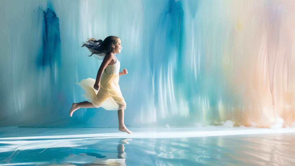 나는솔로 프로그램 참가 전 필수 체크리스트 (watercolor 스타일)