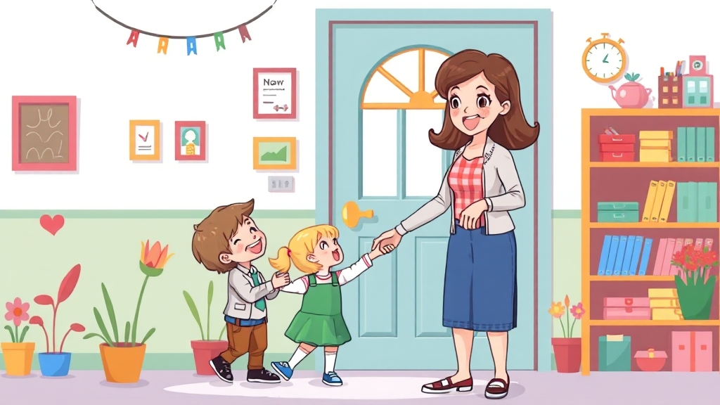 일반모집 지원 전략 및 팁 (illustration 스타일)