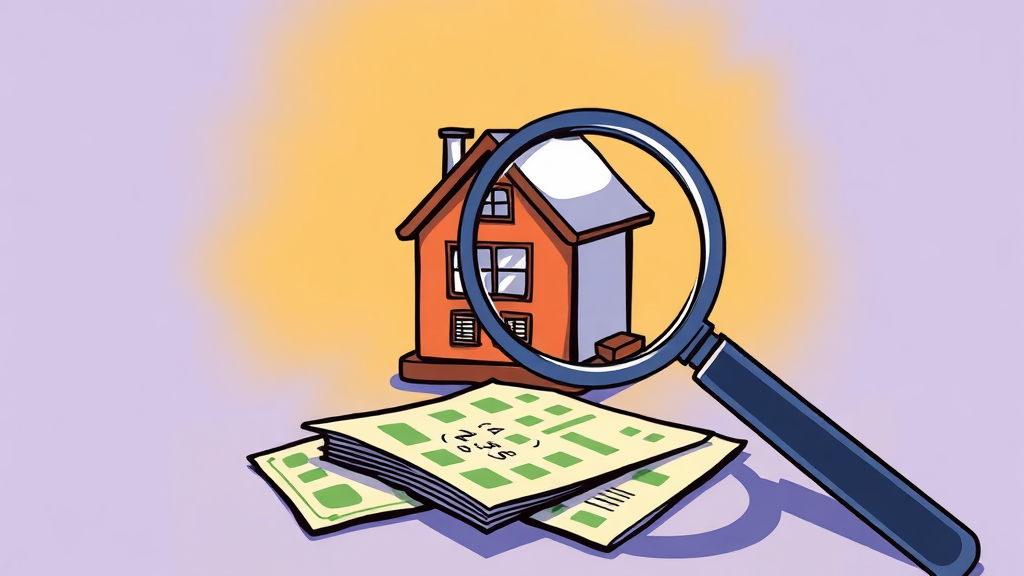 작성 시 유의사항 및 실수 (cartoon 스타일)