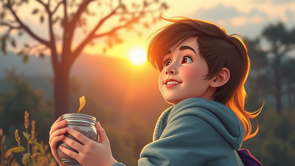 가입 자격 및 조건: 나에게 맞는 상품 찾기 (realistic 스타일)