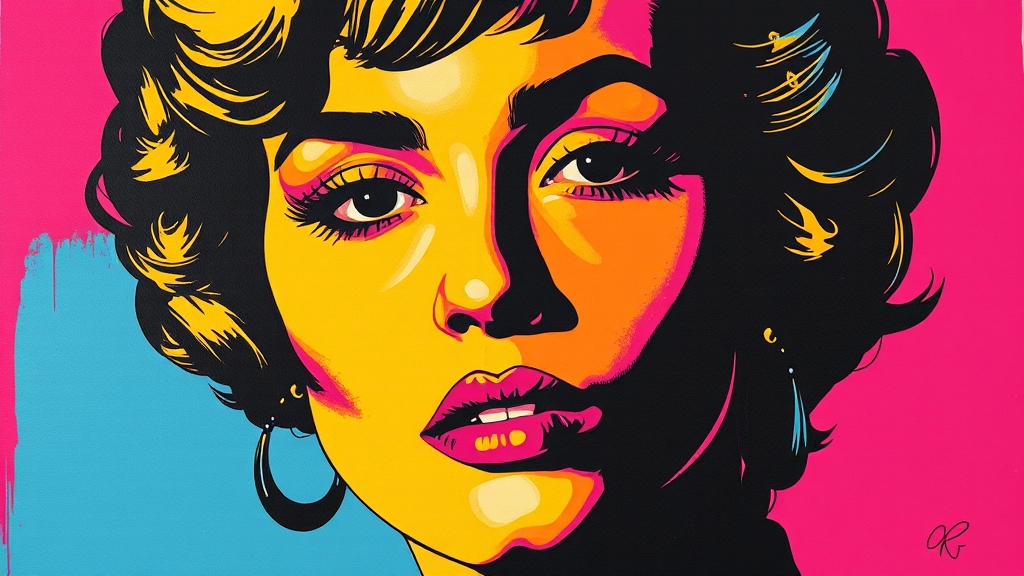 누가 지원받을 수 있나요? (popart 스타일)