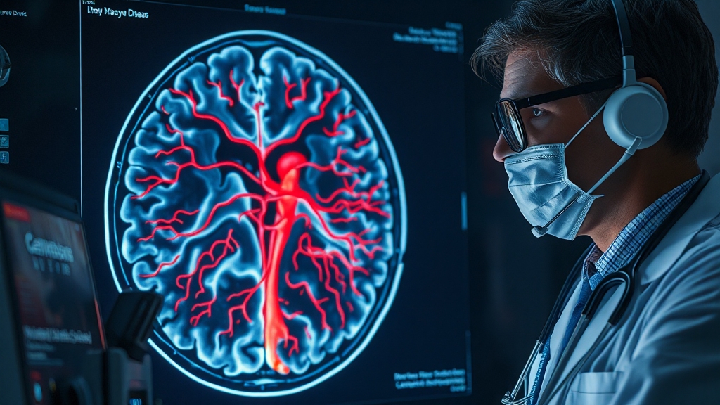 원인과 진단 (realistic 스타일)