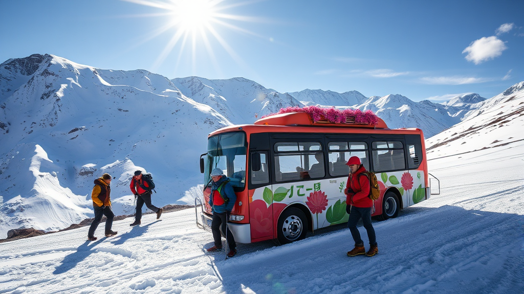 안전 수칙 & 주의사항 완벽 숙지 (realistic 스타일)