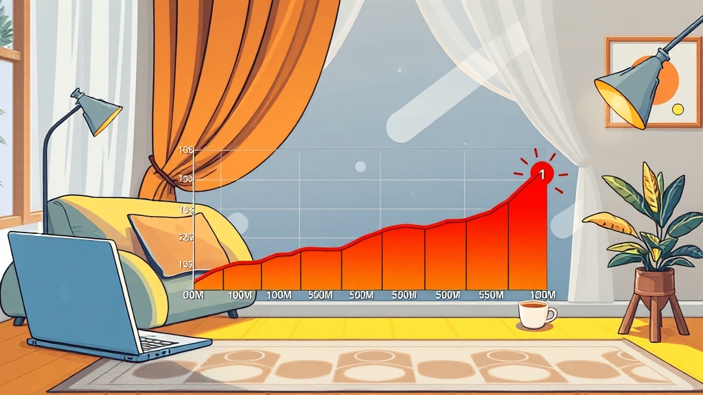 나에게 맞는 속도는? (cartoon 스타일)