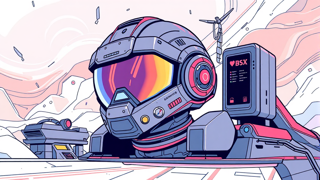 GPT 5.2 Codex vs 이전 버전 (illustration 스타일)