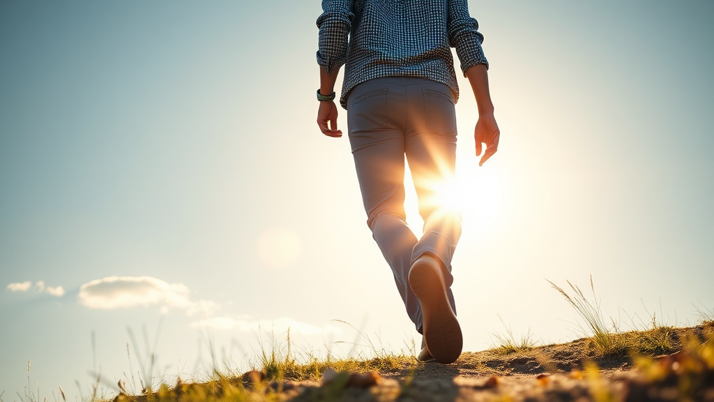 구직신청, 왜 필요할까? (realistic 스타일)