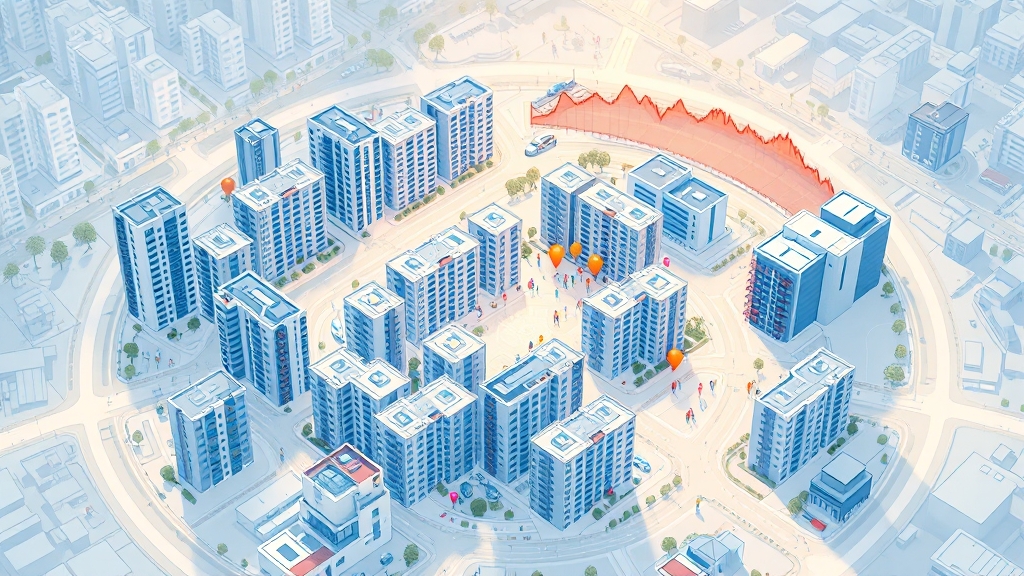 매매 시장 정보 확인법