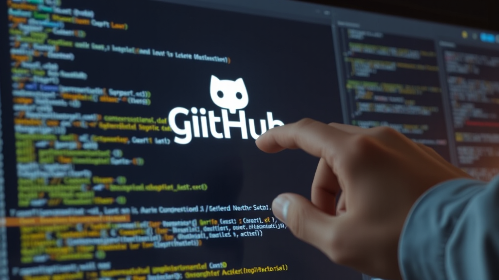 Copilot CLI 설치 및 설정 (realistic 스타일)