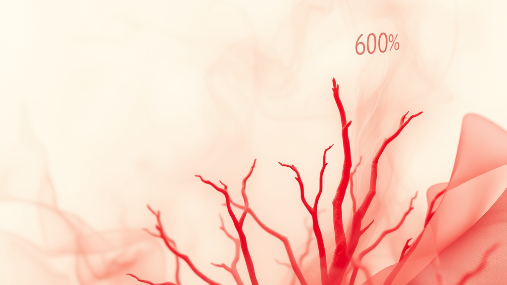 KT&G 기업 개요 (watercolor 스타일)