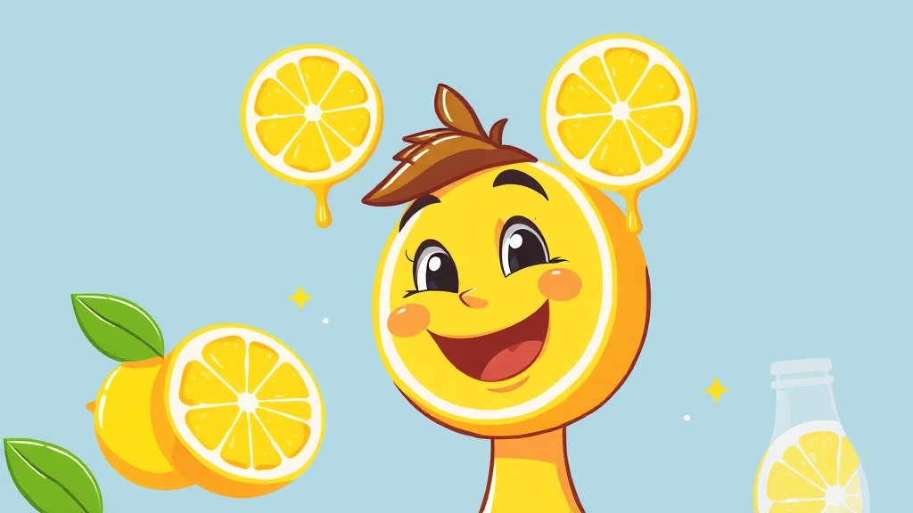 경남제약, 어떤 회사인가? (cartoon 스타일)