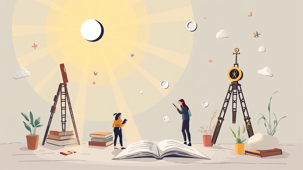 예상 등급컷 확인 & 활용법 (illustration 스타일)