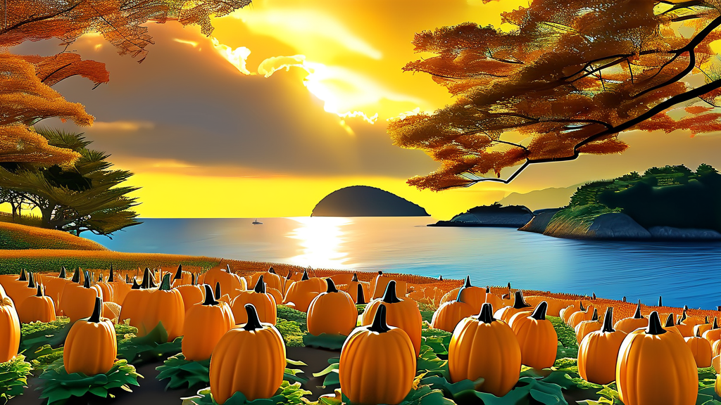 화랑미술제와 세토우치 예술제의 만남 (realistic 스타일)