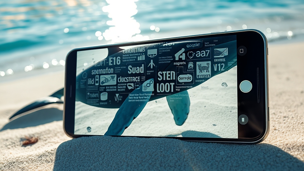 이미지 검색: 렌즈의 역할 (realistic 스타일)