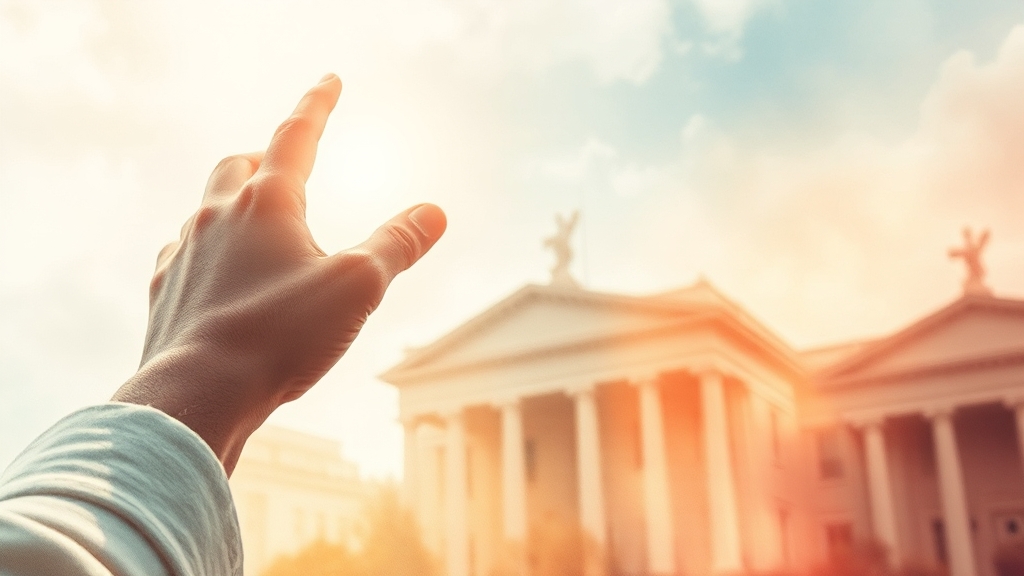 개인회생 신청 시 주의사항 (watercolor 스타일)