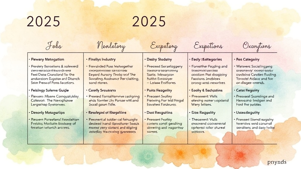 보수교육, 누가 들어야 할까요? (watercolor 스타일)