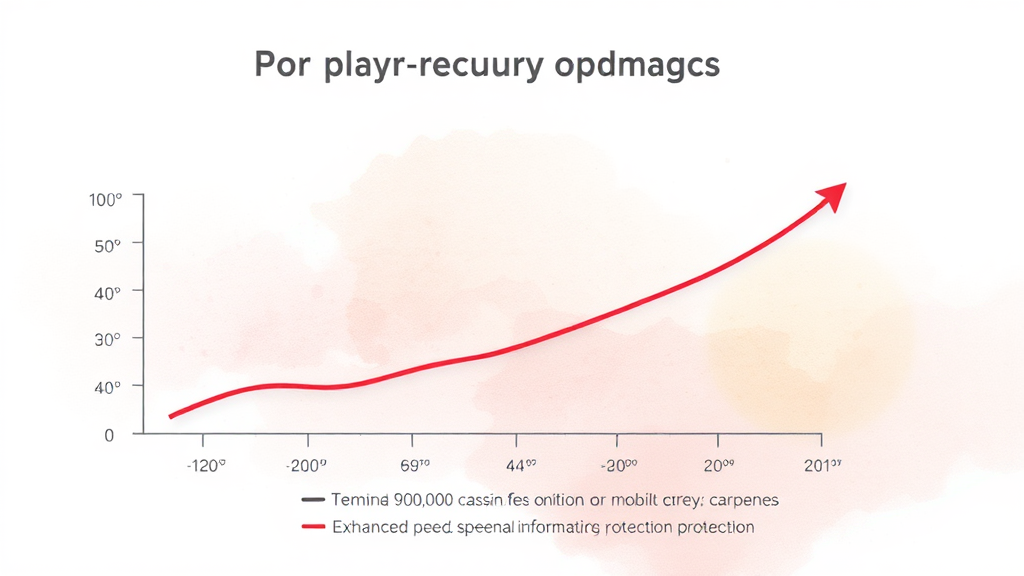 위약금 면제 종료 후 번호이동 현황 (watercolor 스타일)