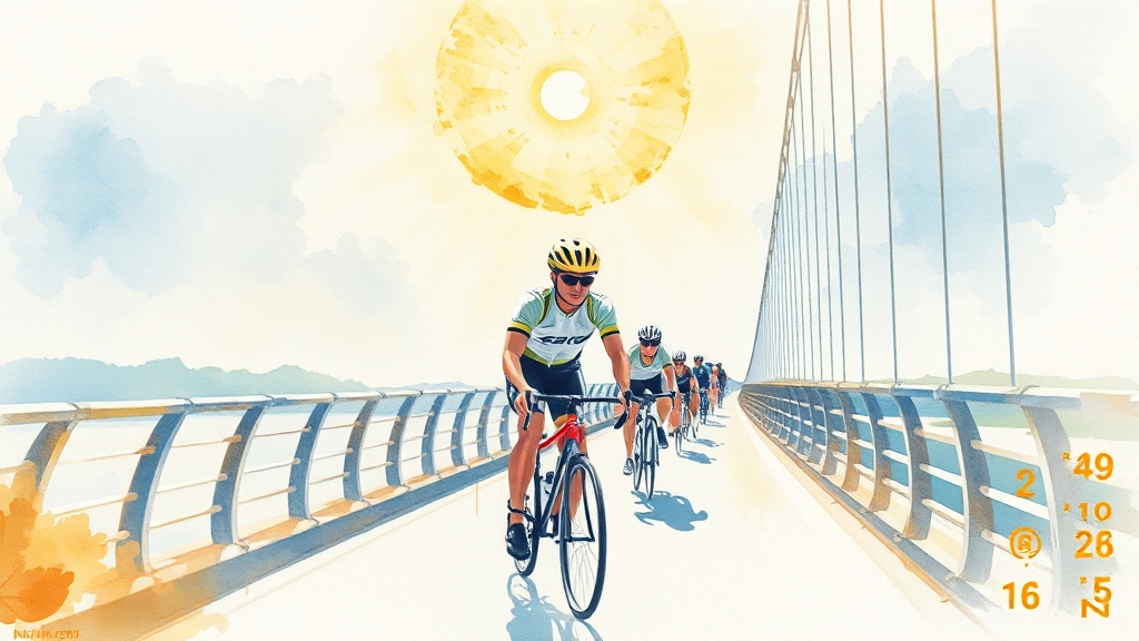 참가 시 유의사항 (watercolor 스타일)