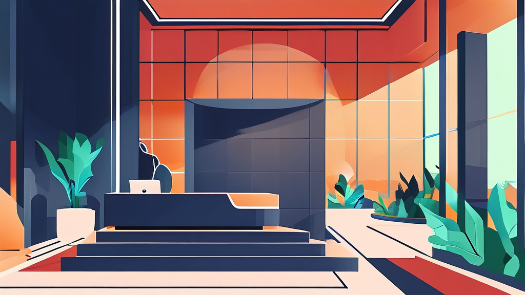 서혜부 탈장 수술 후 관리 및 예방 전략 (illustration 스타일)