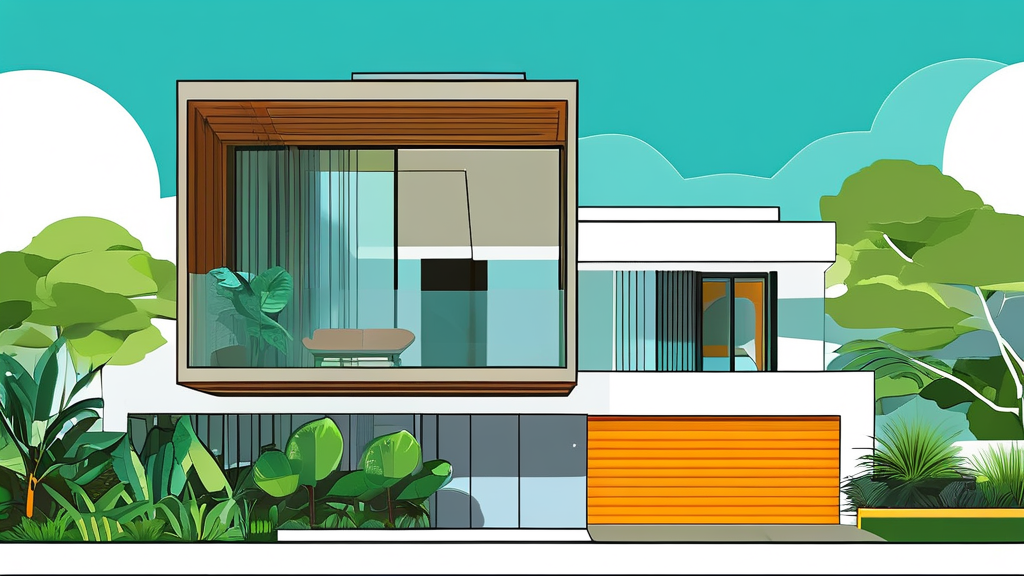 다주택자 대출 연장, 예외는 없나요? (illustration 스타일)