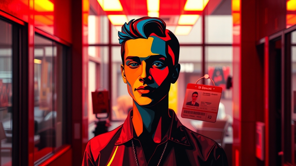 유심 교체 전 필수 준비 사항 (popart 스타일)