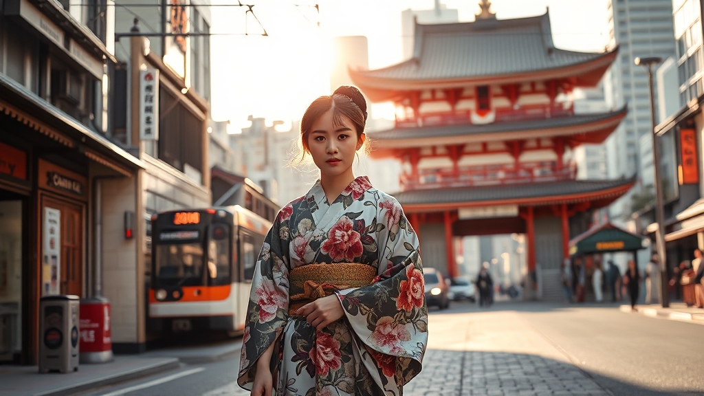 추천 여행 코스: 3박 4일 완전 정복 (realistic 스타일)