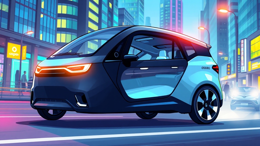 디자인 핵심 특징 (cartoon 스타일)