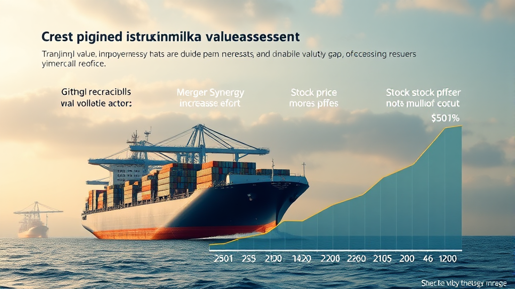 주가 흐름과 시장 인식 변화, 투자 전략은? (realistic 스타일)