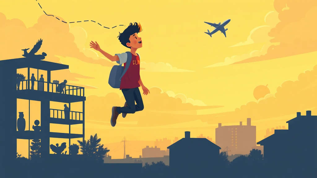 유의사항 및 활용 팁 (illustration 스타일)