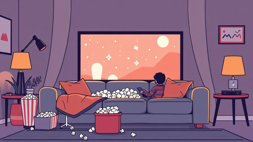 결론 (illustration 스타일)