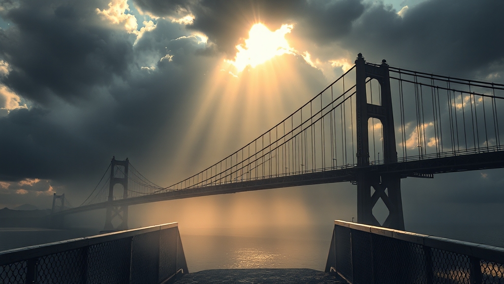 비상금 대출, 왜 필요할까? (realistic 스타일)